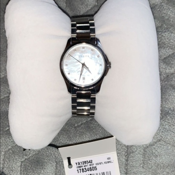 GUCCI WATCH - Picture 5 of 6